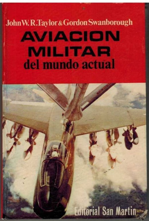 AVIACION MILITAR DEL MUNDO ACTUAL