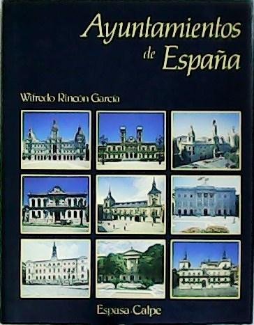 AYUNTAMIENTOS DE ESPAÑA