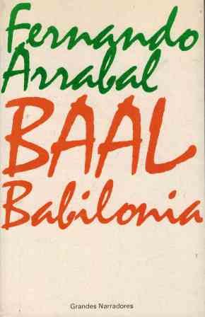 BAAL BABILONIA