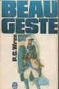 BEAU GESTE