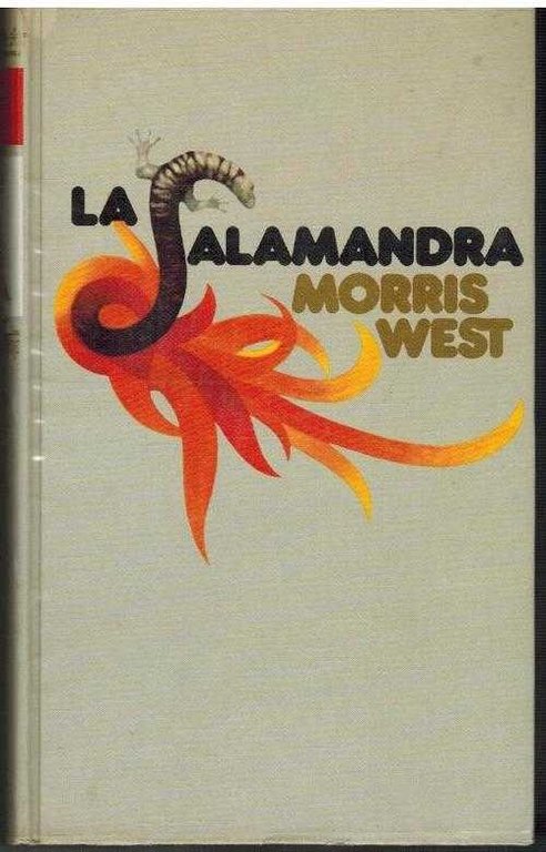 BELLA DEL SEÑOR