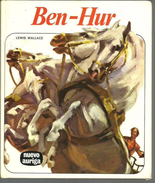 BEN HUR