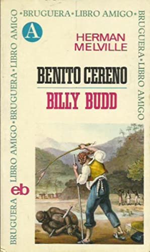 BENITO CERENO BILLY BUDD