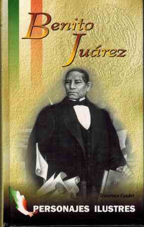 BENITO JUAREZ