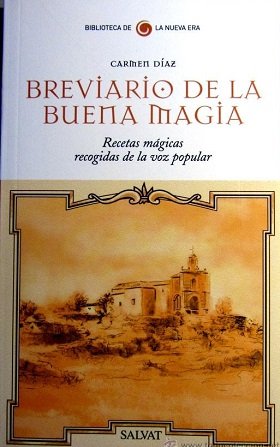 BREVARIA DE LA BUENA MAGIA