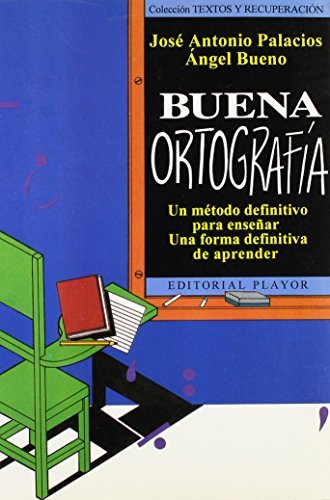 BUENA ORTOGRAFÍA
