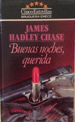 BUENAS NOCHES QUERIDA
