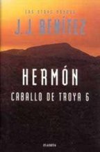 CABALLO DE TROYA 6-HERMON