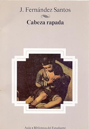 CABEZA RAPADA