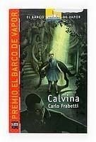 CALVINA