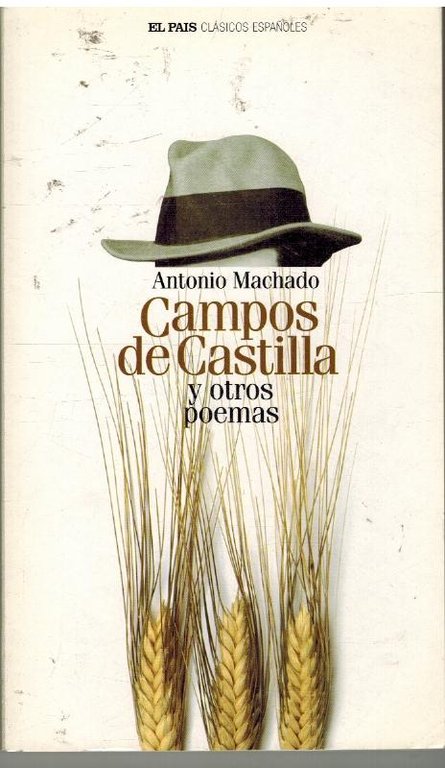 CAMPOS DE CASTILLA Y OTROS POEMAS