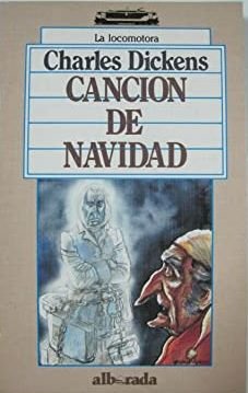 CANCION DE NAVIDAD