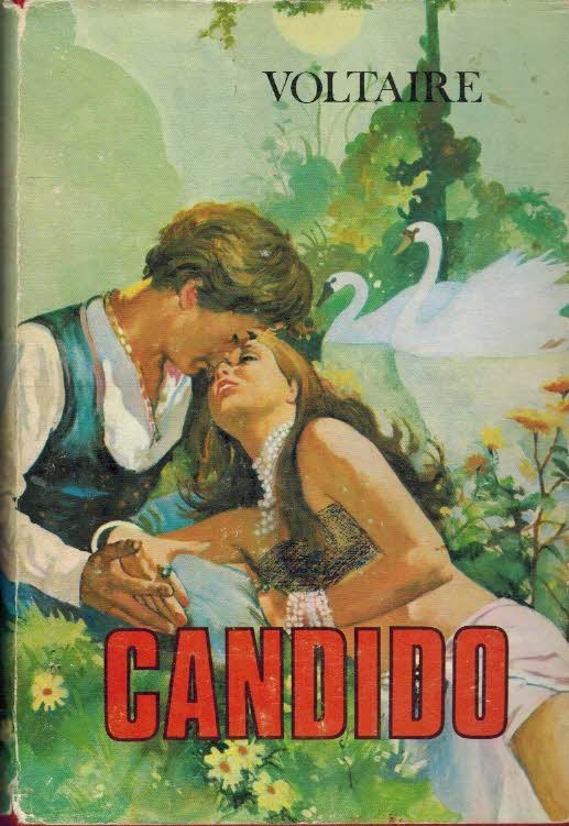 CANDIDO