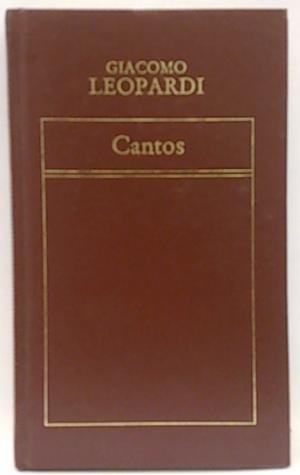 CANTOS