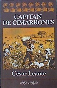 CAPITAN DE CIMARRONES