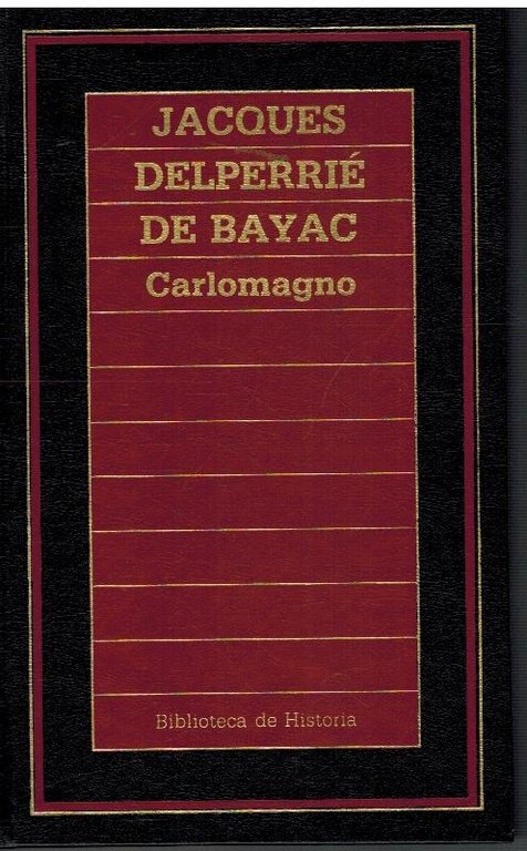 CARLOMAGNO