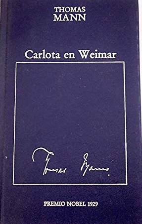 CARLOTA DE WEIMAR