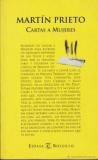 CARTAS A MUJERES