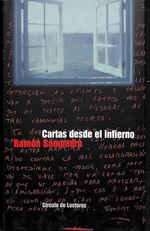 CARTAS DESDE EL INFIERNO
