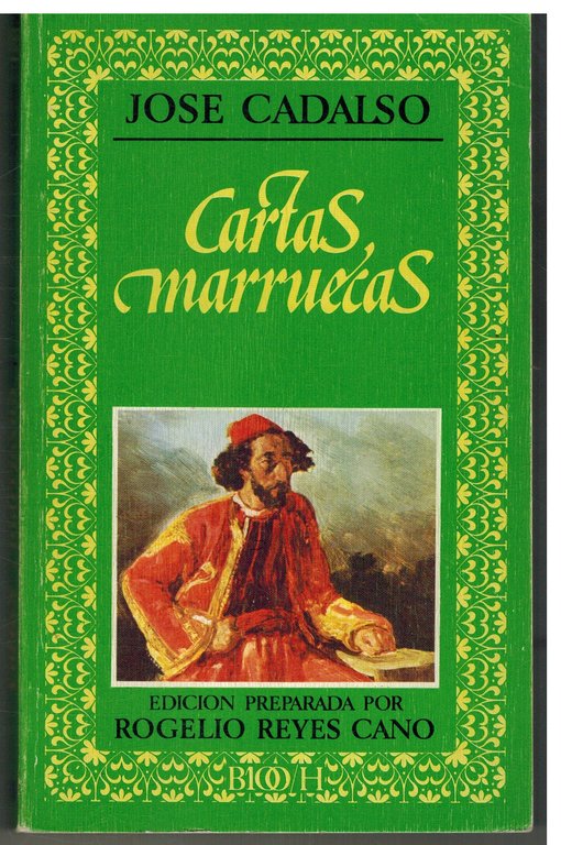 CARTAS MARRUECAS