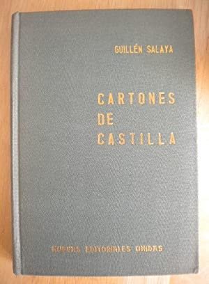 CARTONES DE CASTILLA