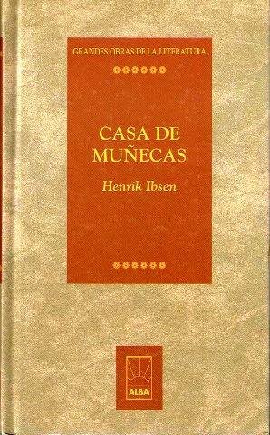 CASA DE MUÑECAS