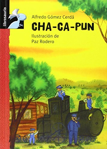 CHA-CA-PUN