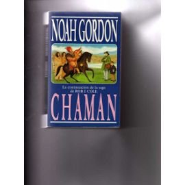 CHAMAN
