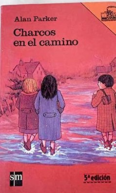 CHARCOS EN EL CAMINO