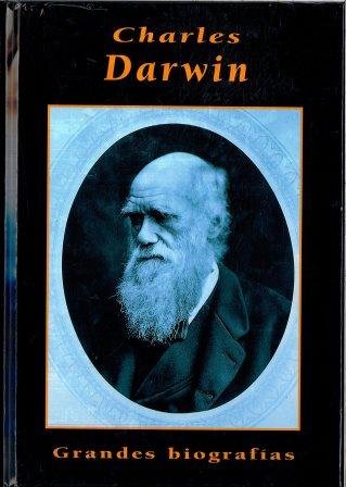 CHARLES DARWIN