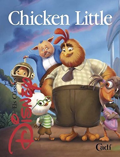 CHICKEN LITTLE