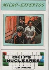 CHIPS NUCLEARES