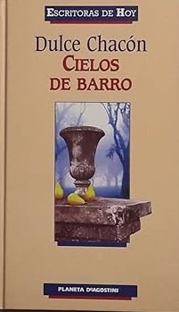 CIELOS DE BARRO
