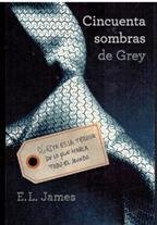 CINCUENTA SOMBRAS DE GREY