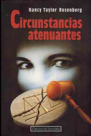 CIRCUNSTANCIAS ATENUANTES