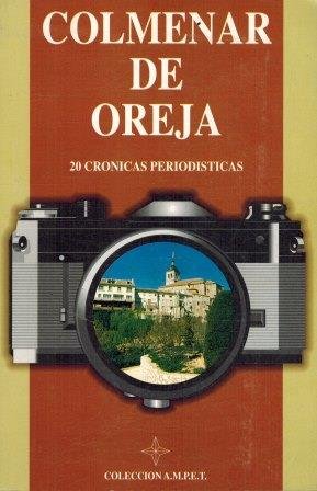 COLMENAR DE OREJA