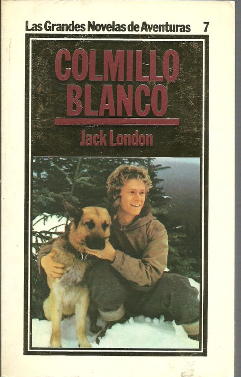 COLMILLO BLANCO