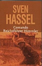 COMANDO REICHSFUHRER HIMMLER