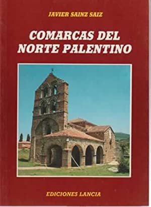 COMARCAS DEL NORTE PALENTINO