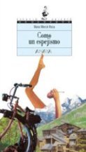 COMO UN ESPEJISMO