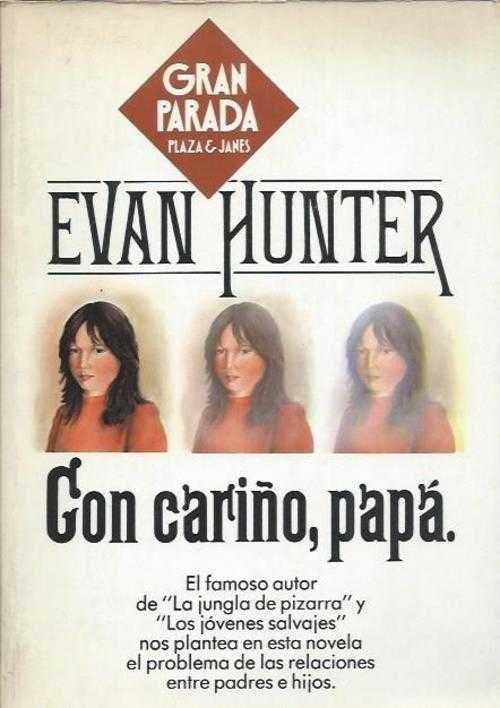 CON CARIÑO PAPA