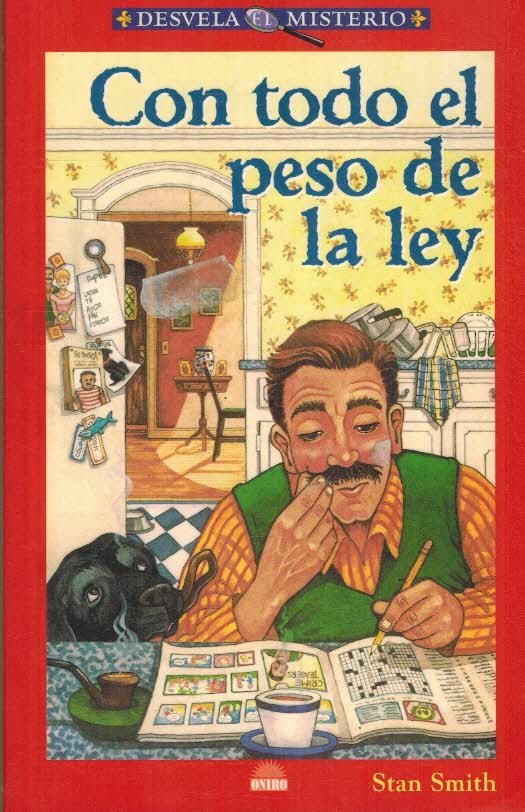 CON TODO PESO DE LA LEY