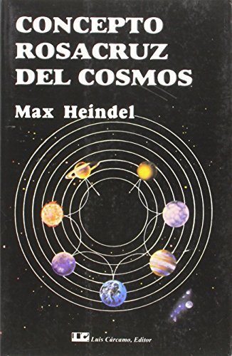 CONCEPTO ROSACRUZ DEL COSMOS