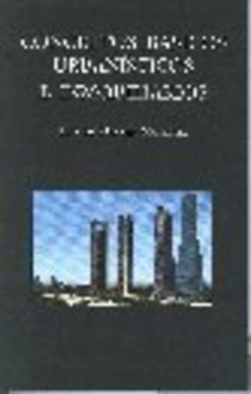 CONCEPTOS BASICOS URBANISTICOS E INMOBILIARIOS