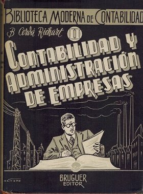 CONTABILIDAD Y ADMINISTRACION DE EMPRESAS II