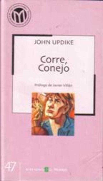 CORRE CONEJO