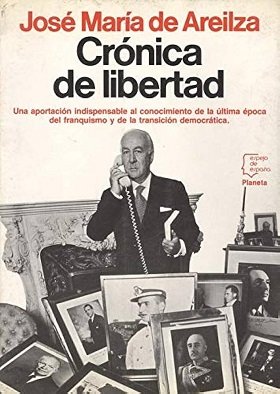 CRONICA DE LIBERTAD