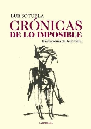 CRONICAS DE LO IMPOSIBLE