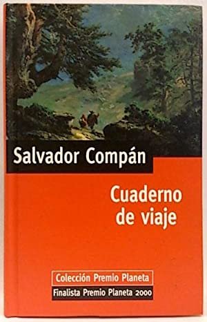 CUADERNO DE VIAJE