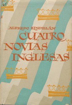 CUATRO NOVIAS INGLESAS